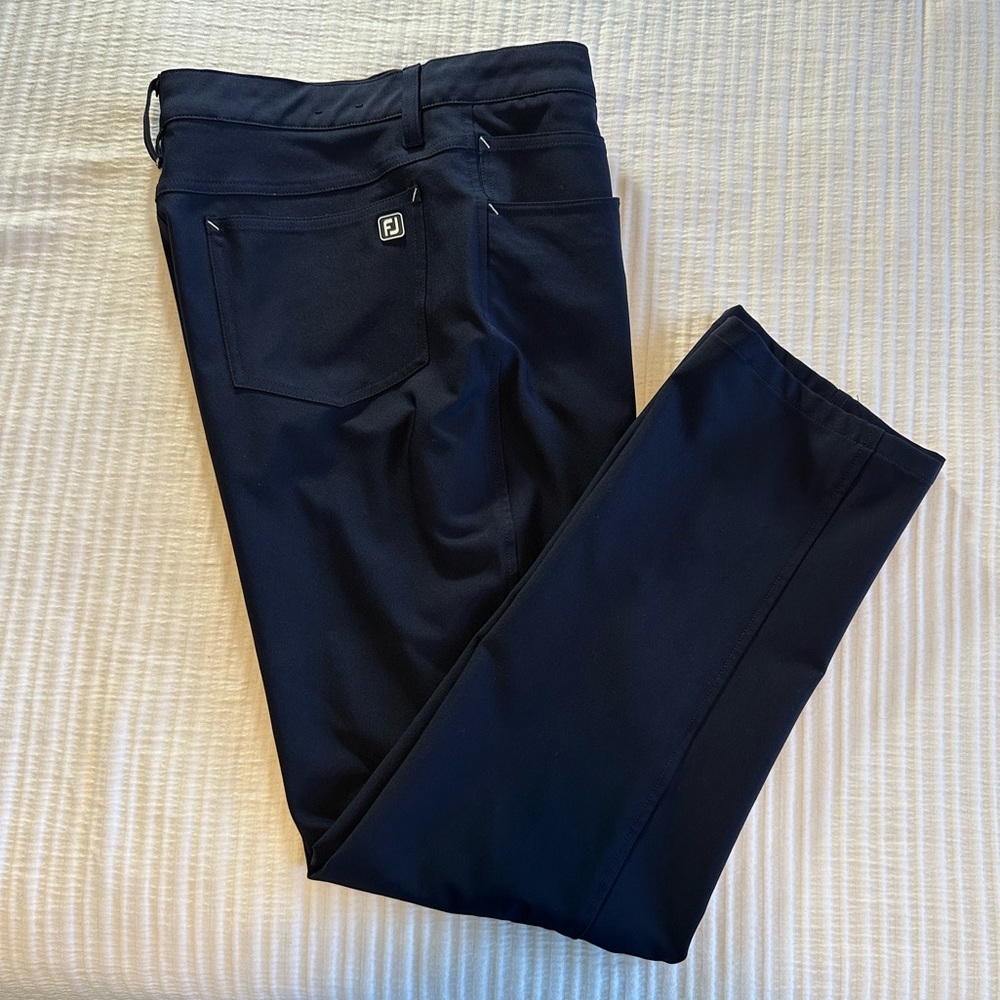Foot Joy golf pants!